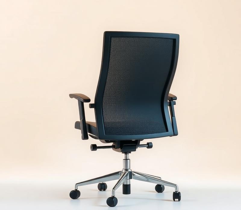 Sillas ergonómicas