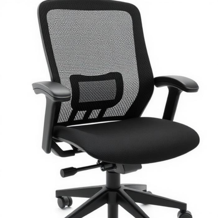 Silla ergonómica Axis