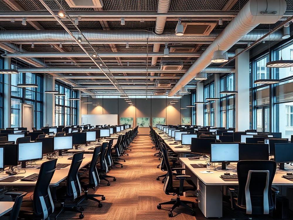 Proyecto corporativo